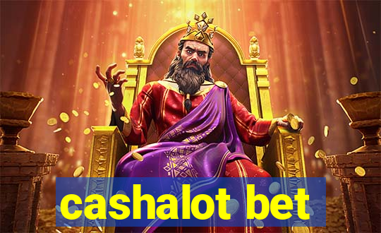 cashalot bet