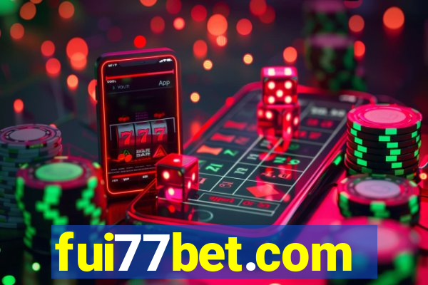 fui77bet.com