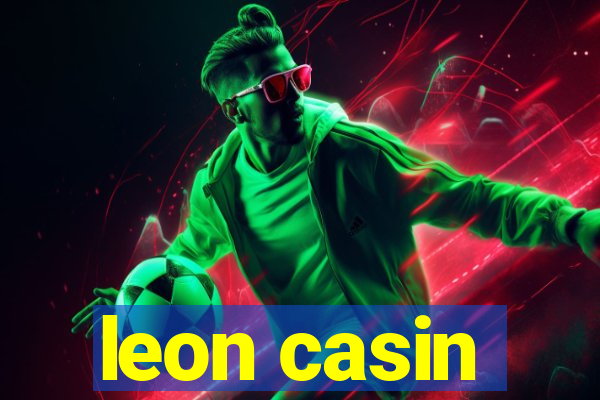 leon casin