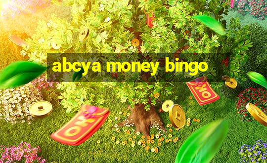 abcya money bingo