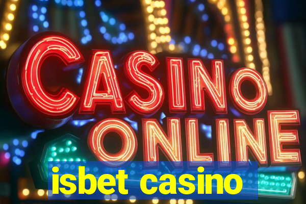 isbet casino