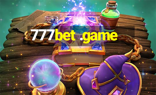 777bet .game