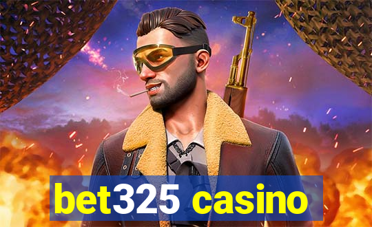 bet325 casino