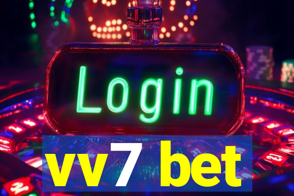 vv7 bet