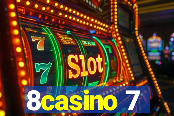 8casino 7