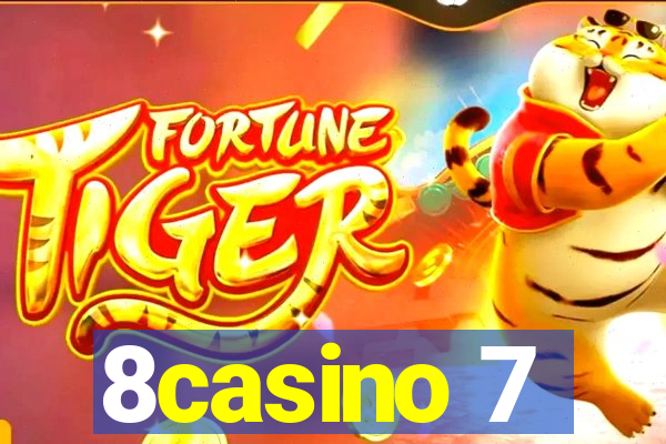 8casino 7