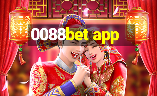 0088bet app