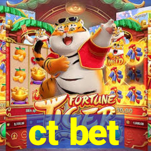 ct bet