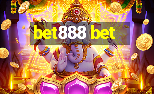 bet888 bet