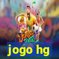 jogo hg