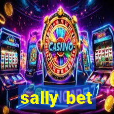 sally bet