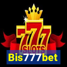 Bis777bet