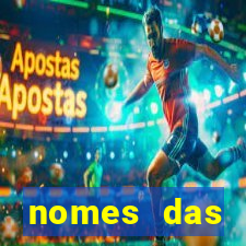 nomes das plataformas de jogos