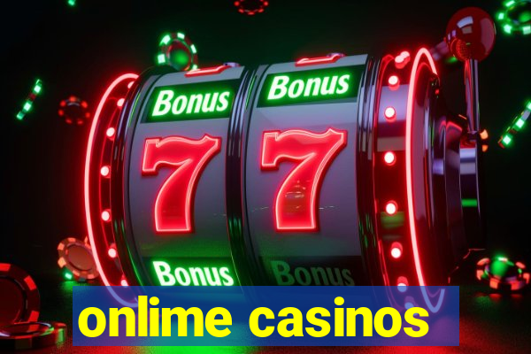 onlime casinos