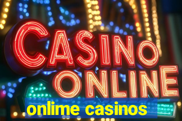 onlime casinos