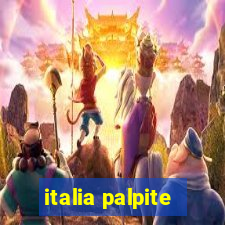 italia palpite