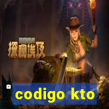 codigo kto