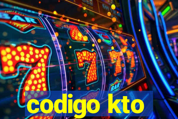 codigo kto