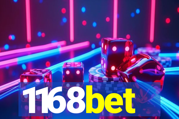 1168bet