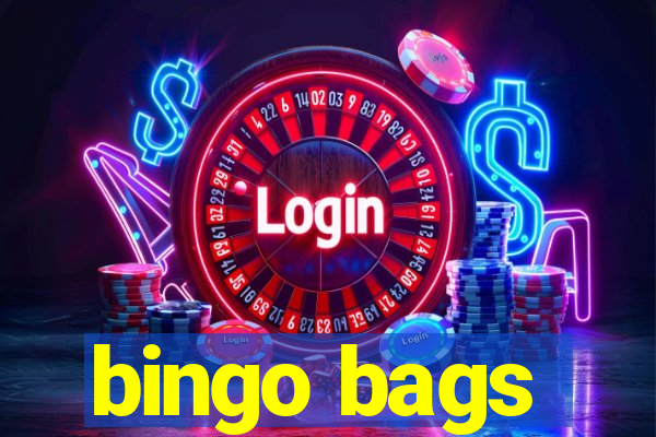 bingo bags