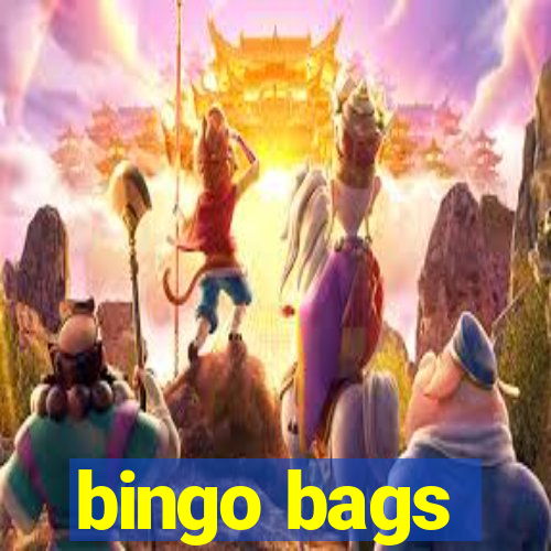 bingo bags