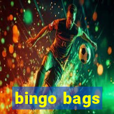 bingo bags