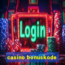 casino bonuskode