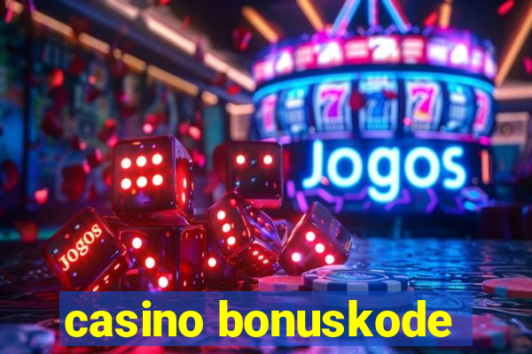 casino bonuskode