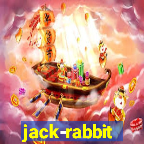 jack-rabbit