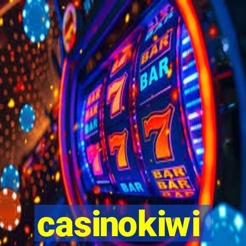 casinokiwi