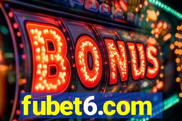 fubet6.com