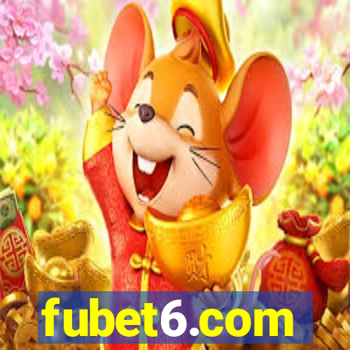 fubet6.com