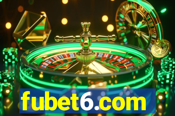 fubet6.com