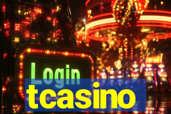 tcasino