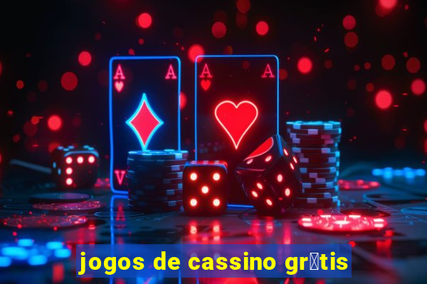 jogos de cassino gr谩tis