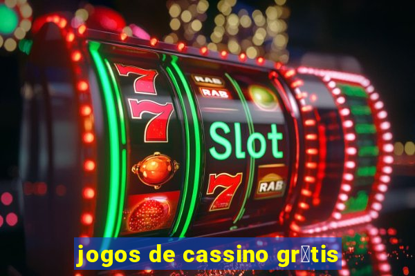 jogos de cassino gr谩tis