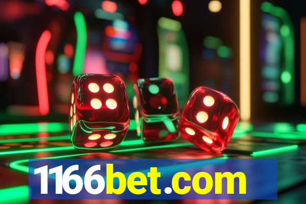 1166bet.com