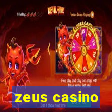 zeus casino