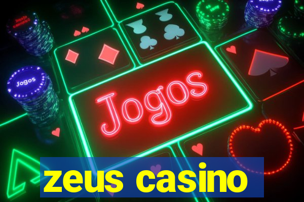 zeus casino