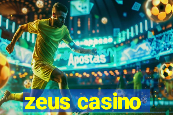 zeus casino