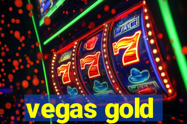 vegas gold