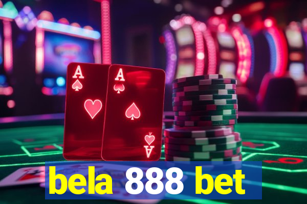 bela 888 bet