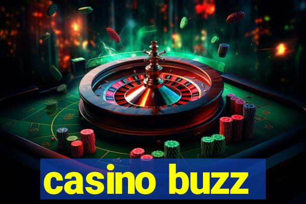 casino buzz