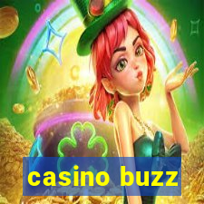 casino buzz