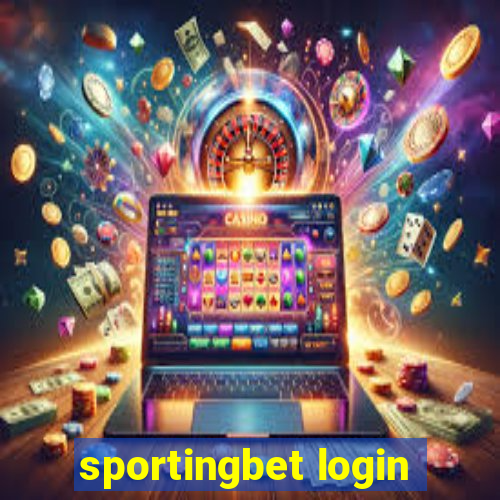 sportingbet login