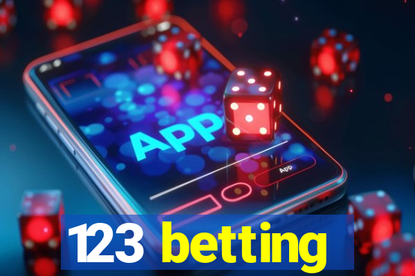 123 betting