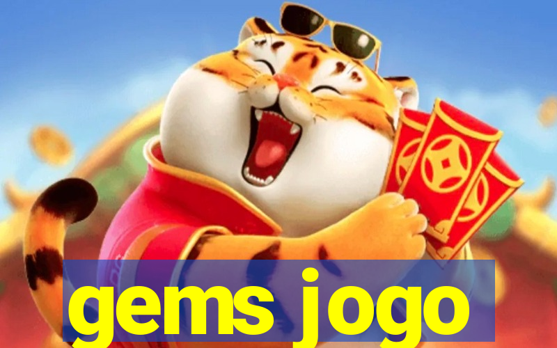 gems jogo