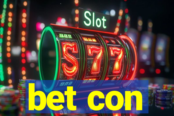 bet con