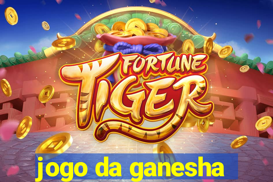 jogo da ganesha