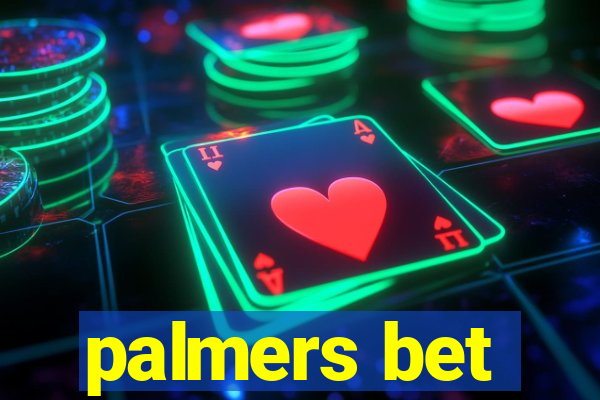 palmers bet